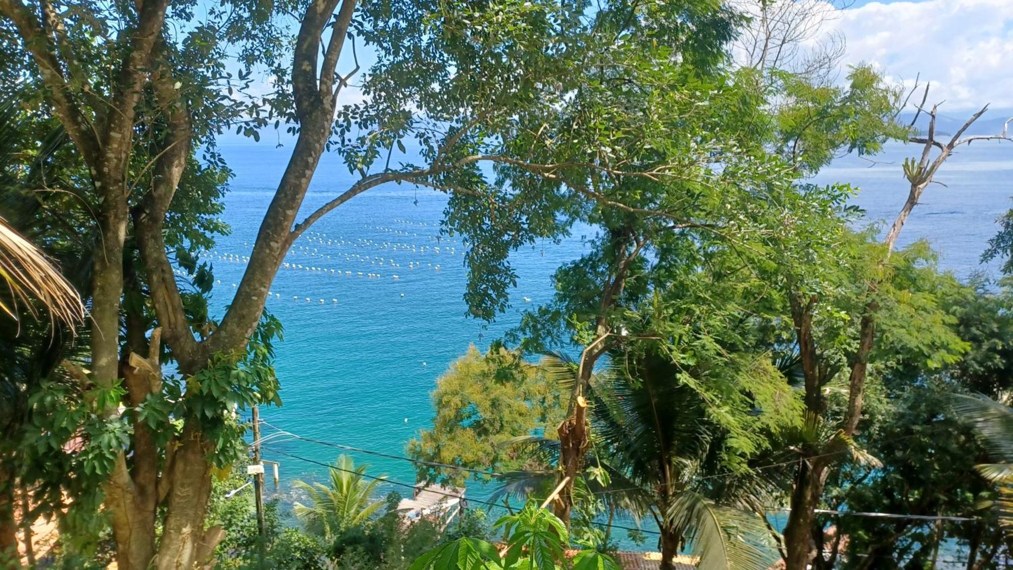 Praia de Araçatiba Saracura酒店 客房 照片