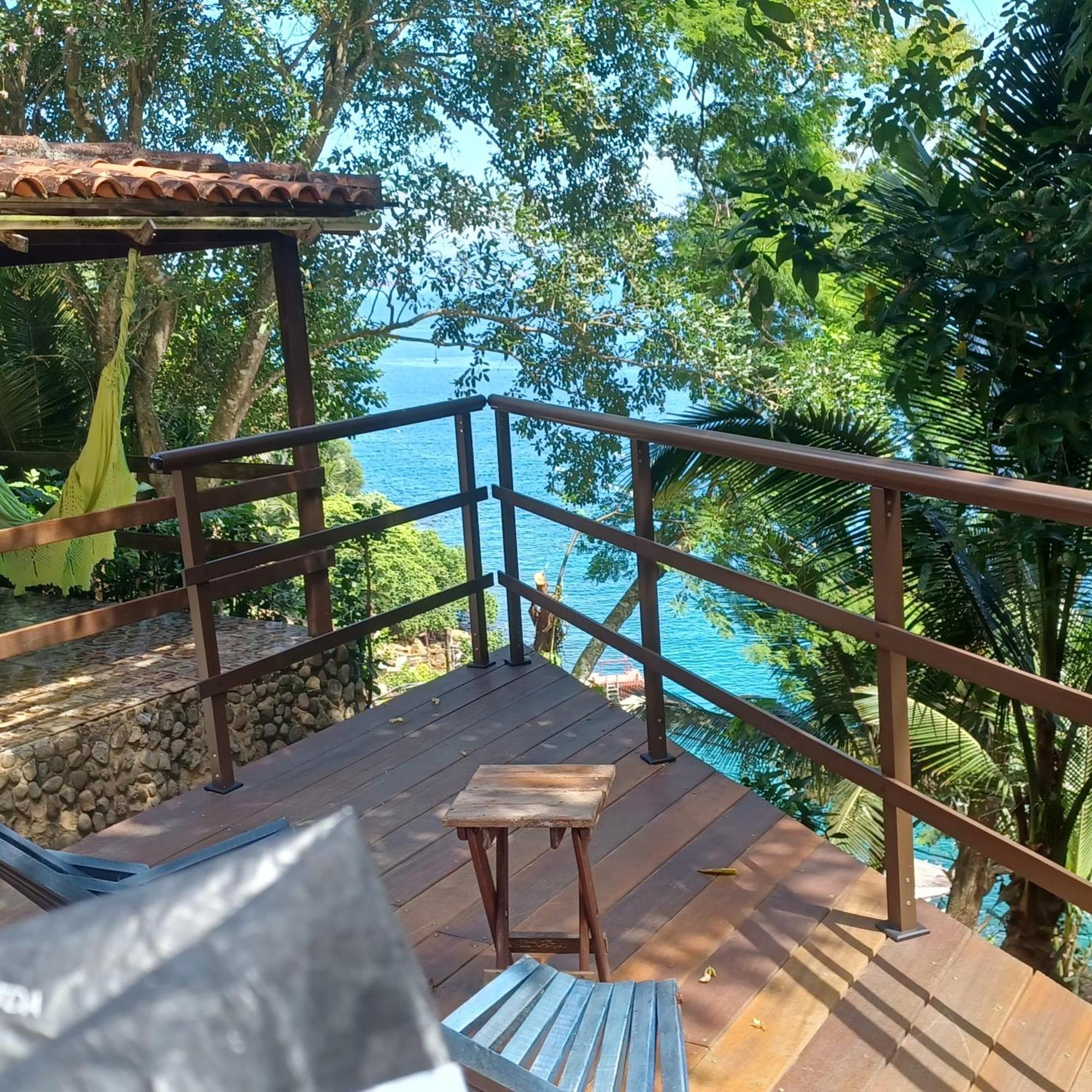 Praia de Araçatiba Saracura酒店 客房 照片