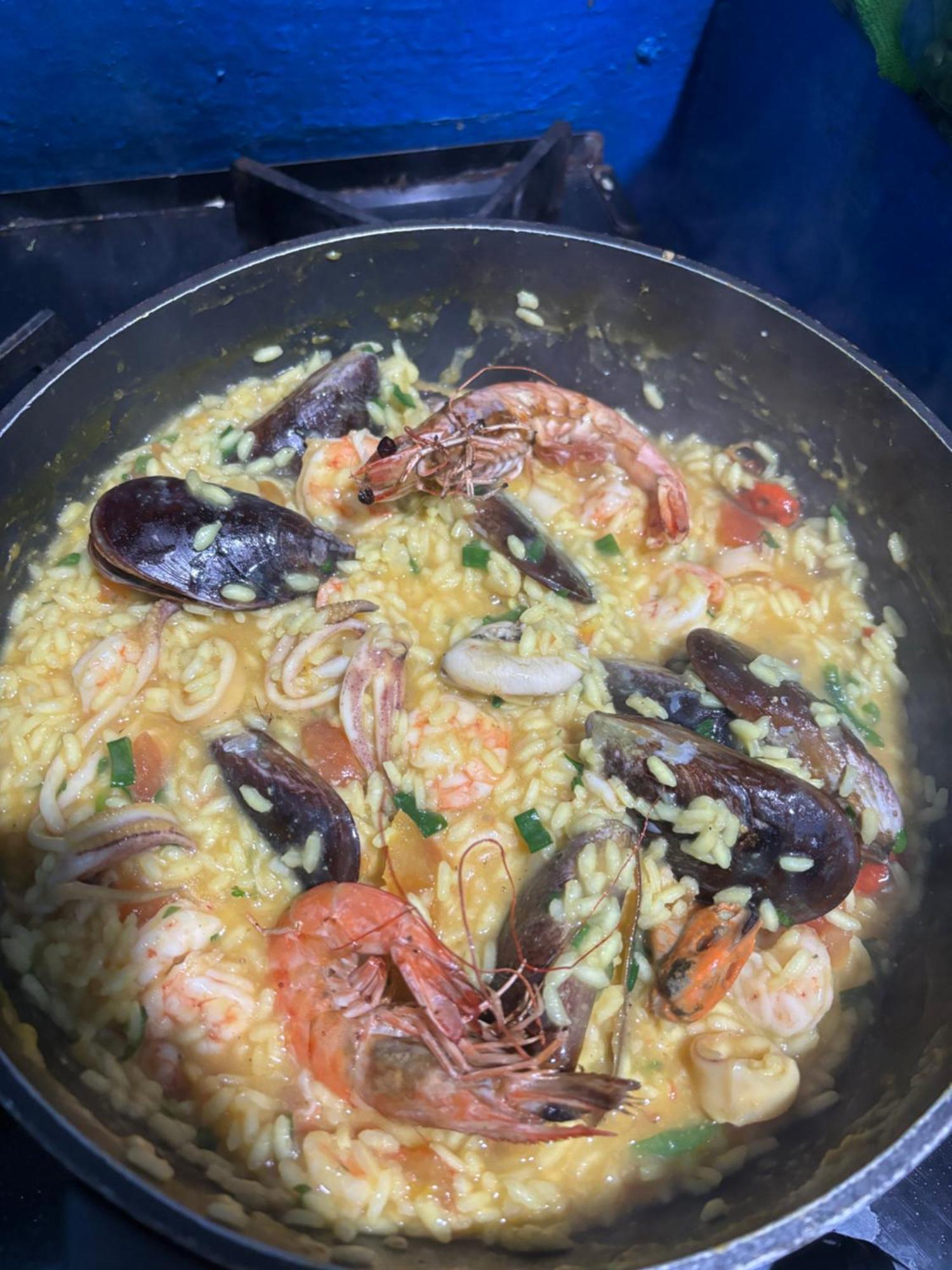 Praia de Araçatiba Saracura酒店 外观 照片