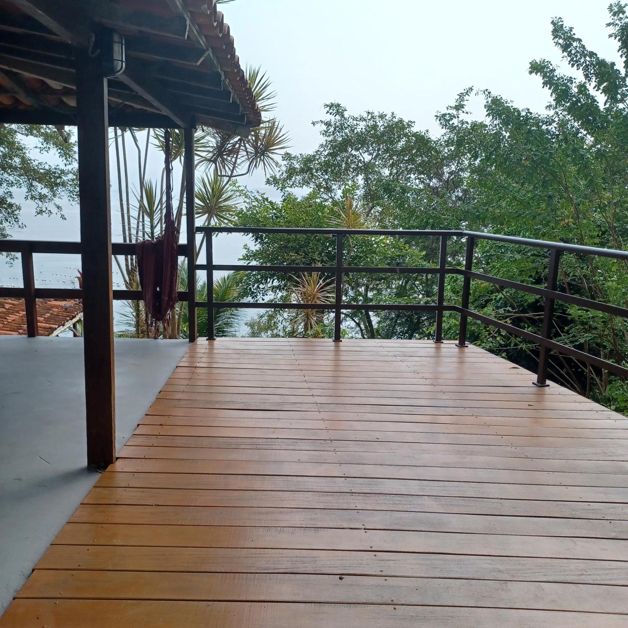 Praia de Araçatiba Saracura酒店 客房 照片